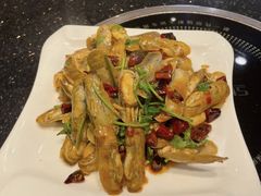 -鲜鲜·鲅鱼圈海鲜(于洪店)