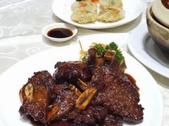 -凤城礼记鱼翅海鲜酒家(百老汇店)