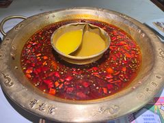 -哥老官重庆美蛙鱼头(圆融广场店)