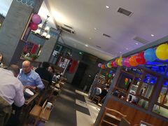 大堂-小牛海记潮汕牛肉店(永定路店)