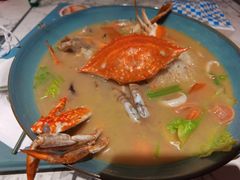 -大头仔海鲜面馆(环球港店)