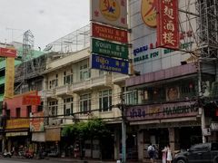 -唐人街(耀华力路)