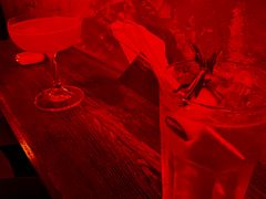-The Drinkery (瑞金店)