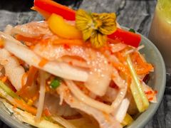 -Thai Alley泰爱里(二沙岛店)