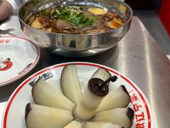 -堂堂小伙夫·辽宁小吃大排档(京西大悦城店)