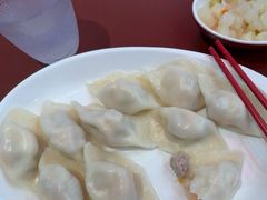 -喜家德虾仁水饺(岗厦北店)