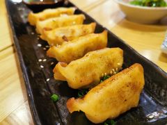 -隐泉京望日式料理(太和广场店)
