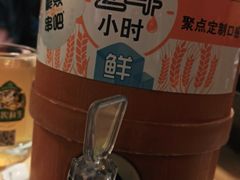 -聚点串吧·北京烧烤(赵登禹路店)