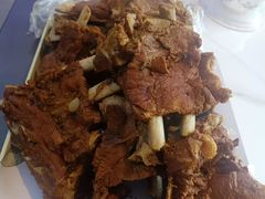 -品北铁锅炖  东北特色菜(北极大街店)
