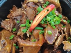 -鑫鸿达·海鲜闽菜热炒小馆(中山路店)