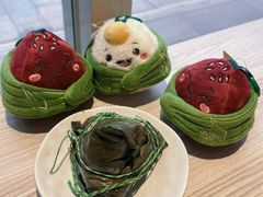 -真功夫•原盅现蒸(体育西分店)