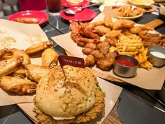 -必胜客(大悦城店)