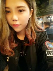 点击看大图 -3AM HAIR SALON染发烫发接发