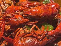 -京悦南门涮羊肉·羊蝎子火锅(田林路店)