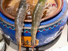 -享月汤皇·海鲜小火锅·聚会(曲江创意谷店)