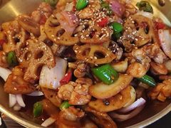 -三杯赤運·中式小酒馆(所城里店)