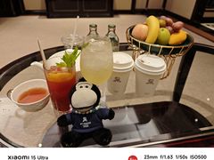 -瑞吉吧 The St·Regis Bar(长沙瑞吉酒店)