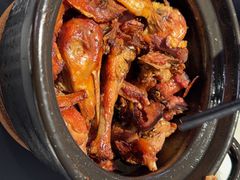 -斯丹姜母鸭·古法干香(涂门街总店)