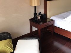 -三清山希尔顿度假酒店