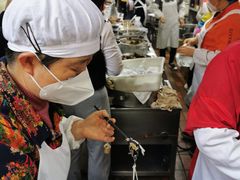 -芳婆糕团店(王府大街店)
