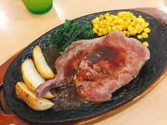 -萨莉亚意式餐厅(三号湾广场店)