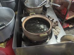 -老财炒饭·熟地蟹·冬瓜蟹