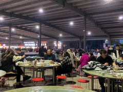 -渔家小院观海海肠捞饭地方菜(环海中路店)