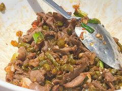 -兰湘子·湘菜小炒(天水兰天城市广场店)