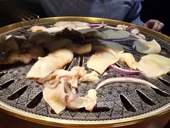 -西塔老太太泥炉烤肉(万柳华联店)