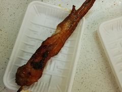 -一代烤翅王(大汉口店)