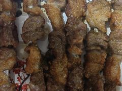 -俭寨大盘鸡·手抓肉·烧烤新疆菜(乌苏路店)