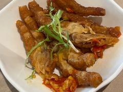 -庄氏祥记家常食府(国瑞建材家居博览中心店)