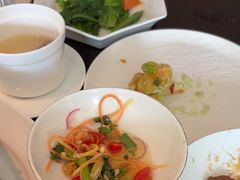 -铭轩中餐厅·海南菜·粤菜(亚龙湾瑞吉店)