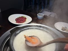 -大良毋米粥(锦龙路总店)