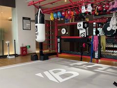 -MOHO FITNESS梦航游泳健身(国创中心店)