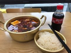 -冒菜西施·非遗冒菜(总店)