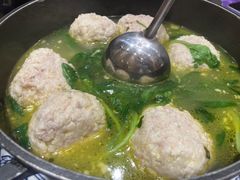 狮子头-双东酒店(东关街店)