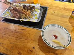 -新疆烧烤王(广灵店)
