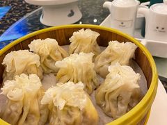 羊肉烧卖-内蒙古驻京办餐厅
