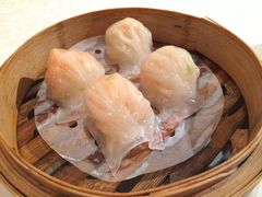 -红棉中餐厅·广州海航威斯汀酒店