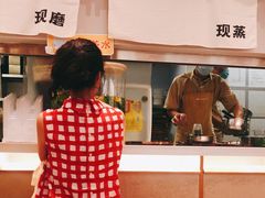 -小满手工粉(北京来福士店)