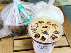 -infinite cafe