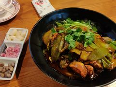 -三太子地摊烧烤·小龙虾(北蔡店)
