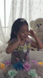 -玛瑞莎·儿童·亲子摄影(越秀店)