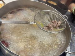 -林记潮牛·牛肉火锅(上马墩店)
