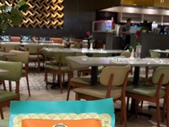 -Madam Kwan's(Mid Valley Megamall)