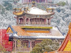-故宫博物院(故宫)