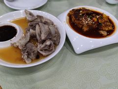 -东四民芳餐厅(世茂工三店)