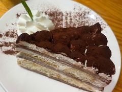 提拉米苏-TOM’S PIZZA汤姆餐厅(红旗店)