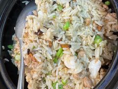 -潮粥荟·潮汕砂锅粥(槐房万达店)